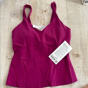 Lululemon Align Tank NWT